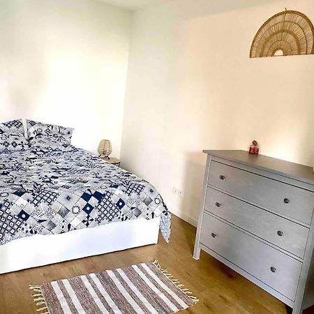 Mon Cocoon Toulousain Cosy Appartement Idealement Situe Toulouse Eksteriør bilde