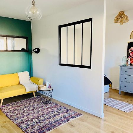 Mon Cocoon Toulousain Cosy Appartement Idealement Situe Toulouse Eksteriør bilde