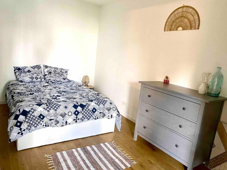 Mon Cocoon Toulousain Cosy Appartement Idealement Situe Toulouse Eksteriør bilde
